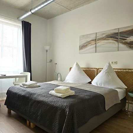 Apartments Schwandorf מראה חיצוני תמונה