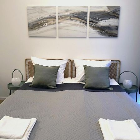 Apartments Schwandorf מראה חיצוני תמונה