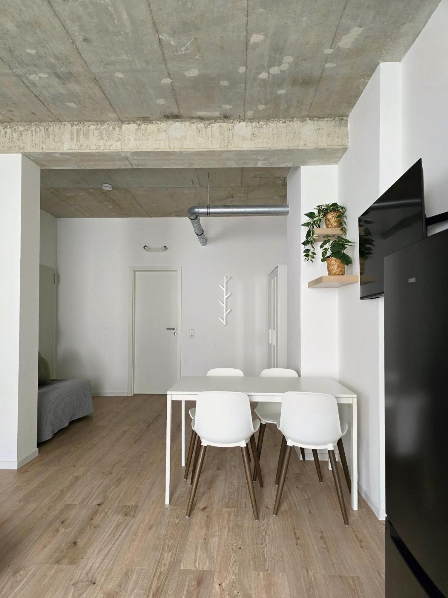 Apartments Schwandorf מראה חיצוני תמונה