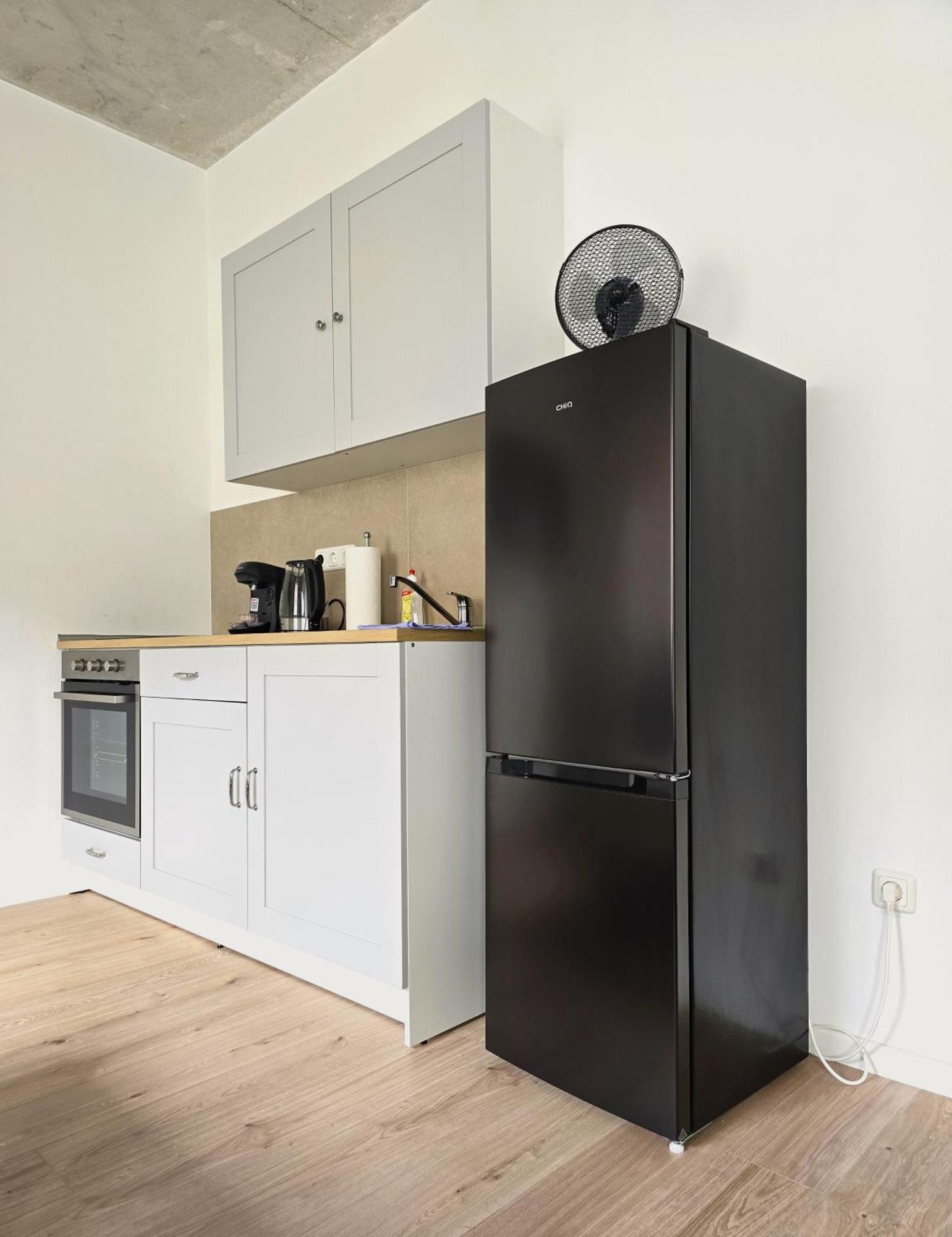 Apartments Schwandorf מראה חיצוני תמונה