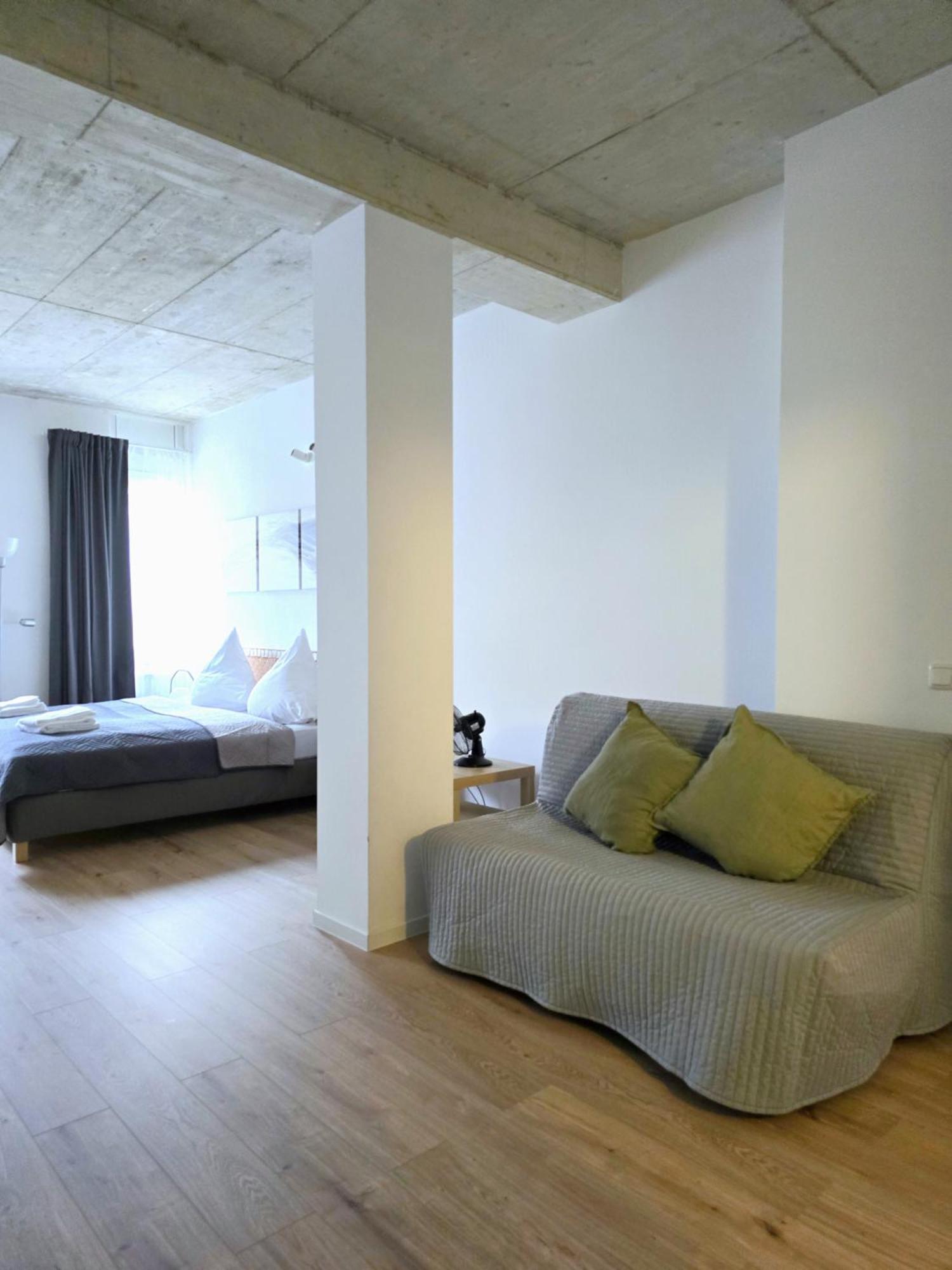 Apartments Schwandorf מראה חיצוני תמונה