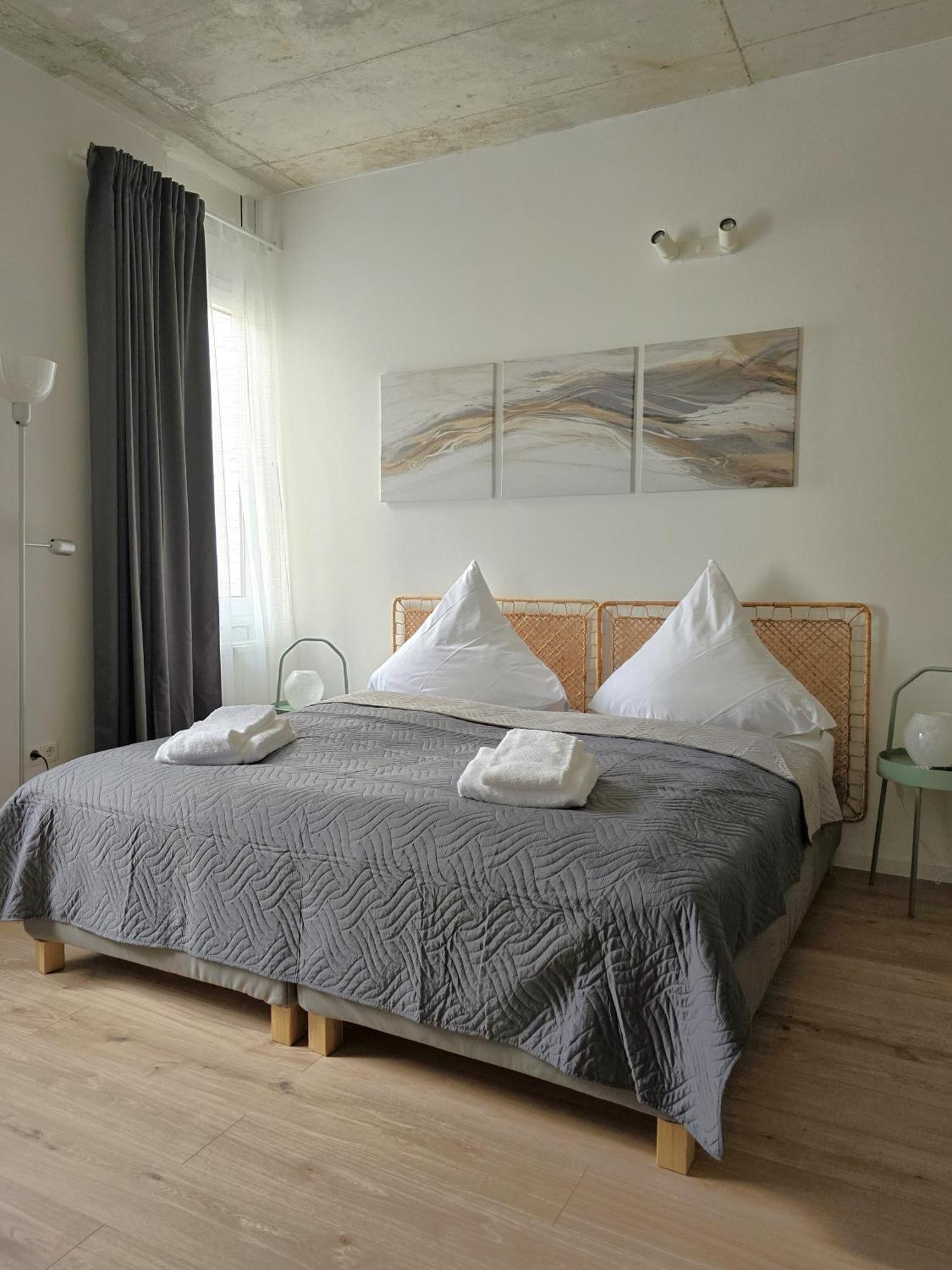Apartments Schwandorf מראה חיצוני תמונה