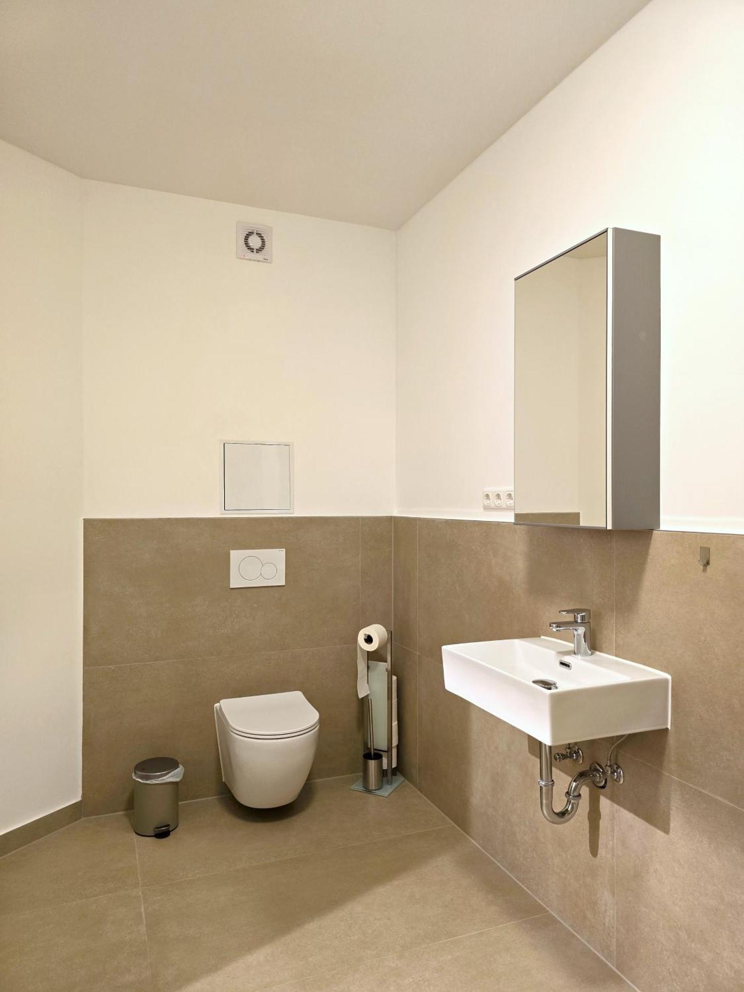 Apartments Schwandorf מראה חיצוני תמונה