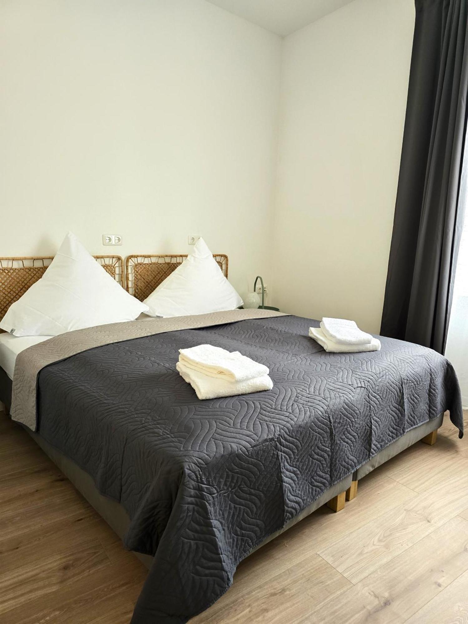 Apartments Schwandorf מראה חיצוני תמונה